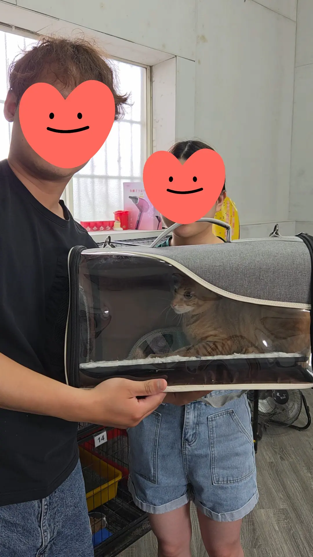 暖暖